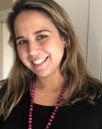 Priscila Mauro