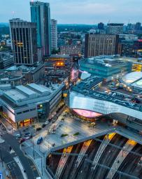 Birmingham City