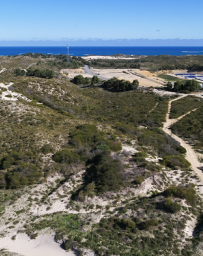 Desalination Plant fly through courtesy of Water Corporation
