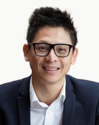 Andre Soh