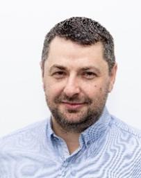 Andrew Pearson