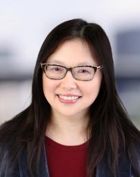 Dora Chiang