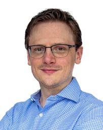 Thomas Elliott