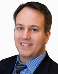 Tim Constantine