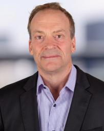 Peter Cramer