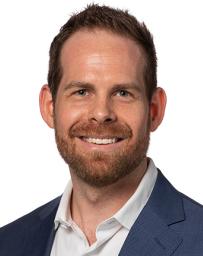 Scott Oglesby