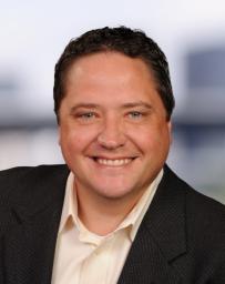 Cory Hooper