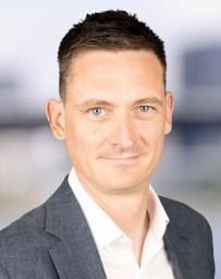 Darren Milsom