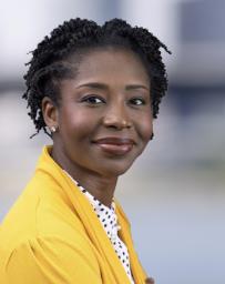 Toyin Ogunfolaju