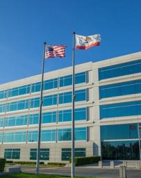AHM Torrance facility