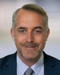 Brett Jones