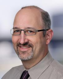 Andrew Barash