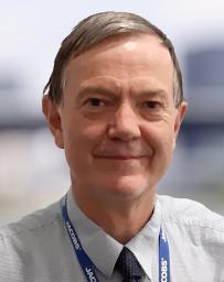 Alan Brown