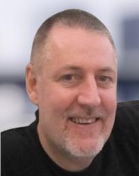Alan Cowley