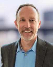 Brian Burkhard