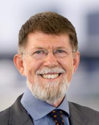 Bill Drake