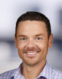 Chris Walker