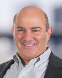 Paul D’Onofrio