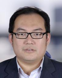 Wesley Wong