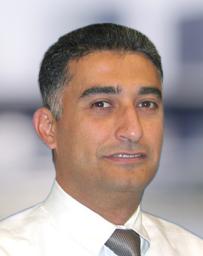 Hassan Hallak