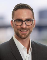 Joseph Danyluk