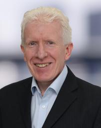 John Cronin