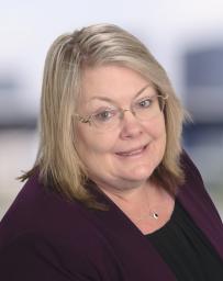 Judy Kozak