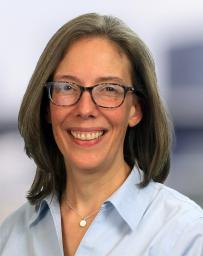 Kim Ervin