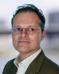 Laurence Banyard