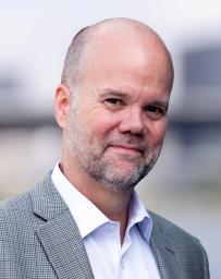 Laurens Van der Tak