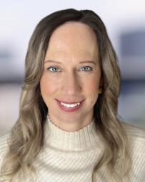 Lindsey Tollefson