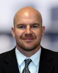 Mike Robinson