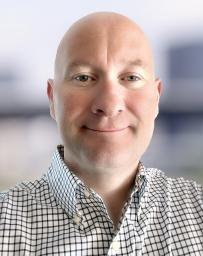 Mark Draper