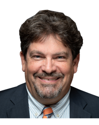 Mark Hitchcock