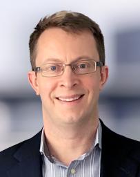 Mark Johnson