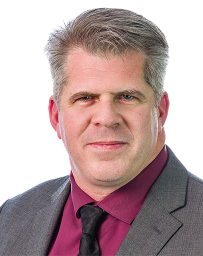Mark Keeton