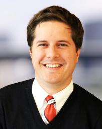 Matthew Friesen