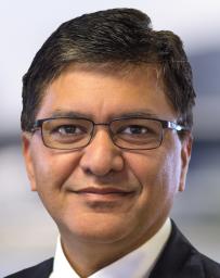 Milind Desai