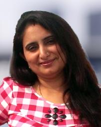 Monika Verma