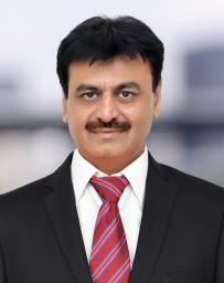 Parimal Trivedi