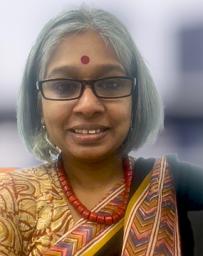 Priya Unni