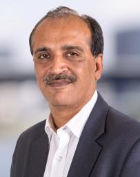 Anil Relan