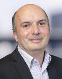 Sam El-Jouzi