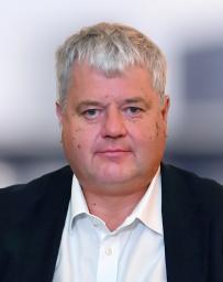 Stephen Rutherford