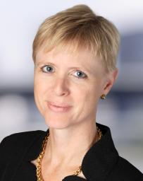 Susannah Kerr