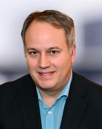 Tim Constantine