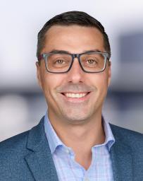 Anthony Pansini