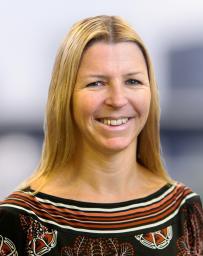 Janine Barrow