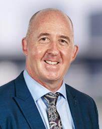 Paul Fergusson