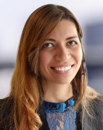 Sara Adly